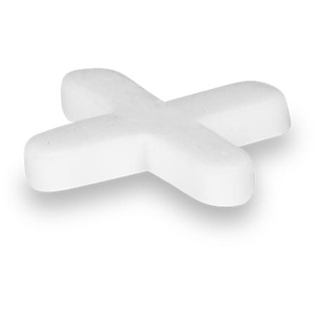 Barwalt Original Precision Tile Spacers, 3/16 in, + Shape, Thin Style, 150PK BWT10031
