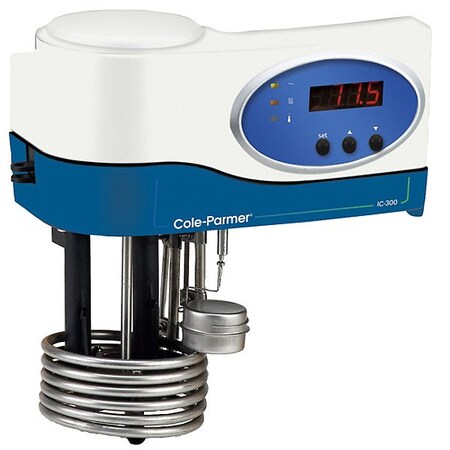 Cole Parmer Heating Immersion Circulator 0126213