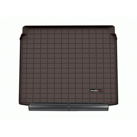 Weathertech Cocoa, Cargo Liner With Bumper Protector 431524SK