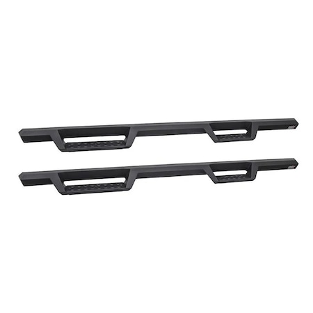 Westin HDX Drop Nerf Step Bars 56-13935