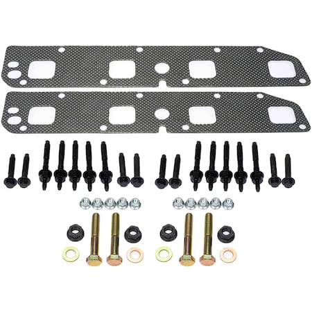 Dorman Exh. Repair Kit, 57072