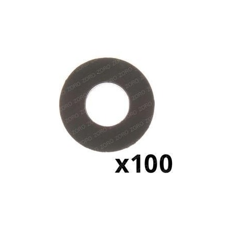 Jlg REPLACEMENT WASHER, NYLON QTY=100 4740434-100