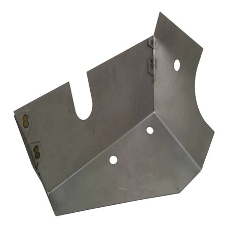 Komatsu COVER, KOMATSU OEM 6222-83-8850 6222-83-8850