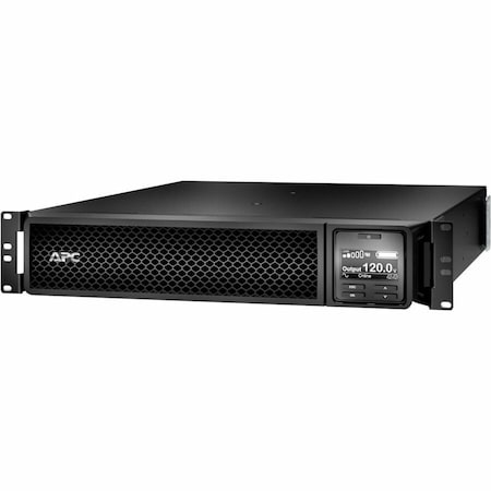 Apc SmartUPS On-Line 2200VA TA SRT2200RMXLA-NCUS