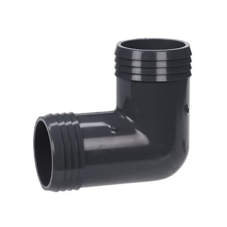 Westlake Pipe & Fittings 1406020RMC 2 x 2 in. 90 Degree Insert Elbow 45711