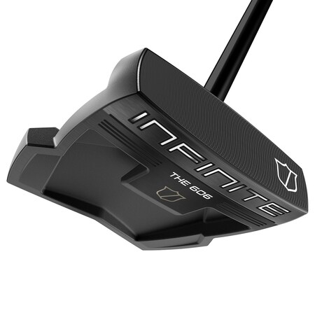 Wilson Infinite ZT 606 Putter - Right Hand/35 inch WILINFIZT606PUT