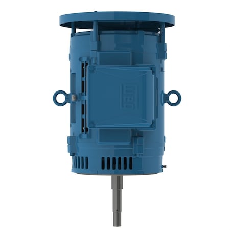 Weg 50 HP 1800 RPM 230/460 V ODP 324J 3 PH 05018OT3E326JPV-W40