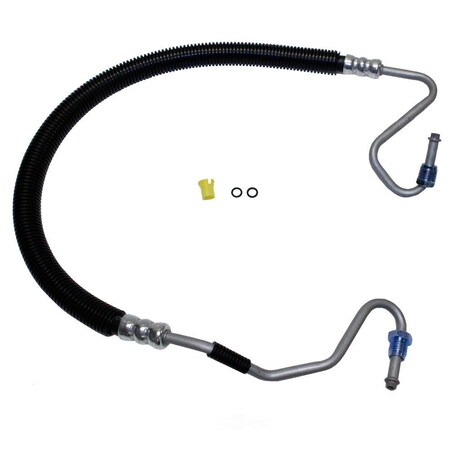 Edelmann Pressure Line Assembly 80942