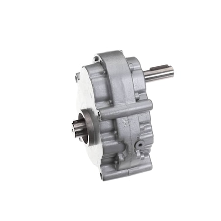 Spaceman Usa Gear Box, 1-4.2 Ratio, 75*20 Shaft, 89MM 3.3.02.01.025