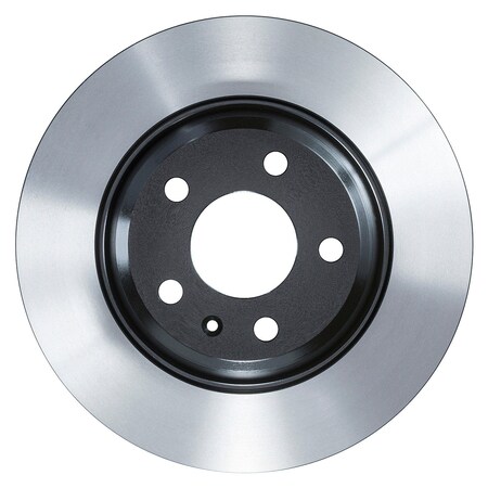 Wagner Brakes Disc Brake Rotor-BD180106E BD180106E