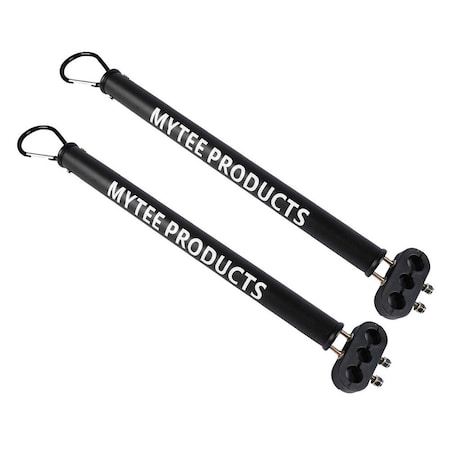 Mytee Products TENDER KIT, 16 in SINGLE SPRING 9420-1, 2PK MP-ABTK-9420-1x2