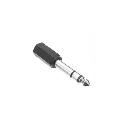 Swe-Tech 3C 1/4 inch Stereo Male to 3.5mm Stereo Female Adapter FWT30S1-14200