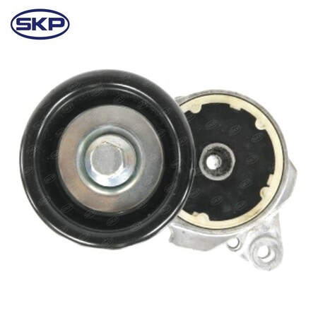 Skyward Automotive Products Accessory Drive Belt Tensioner Assembly,  SK89378