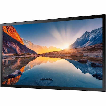 Samsung 43-INCH QMB-T SERIES DISPLAY, UHD, 24/7, BUILT-IN MAGICINFO S10, SSSP 10. QM43B-T