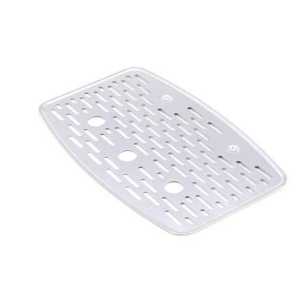 Wilbur Curtis WC-66085 Screen, Drip Tray, CGC 3375001476