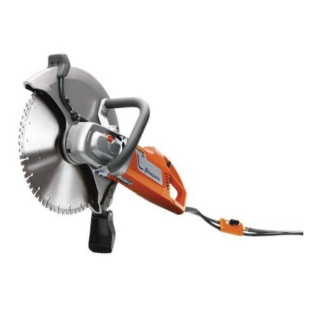 Husqvarna Power Cutter, Bare Tool Tool/Kit, Series: K3000, 14 in Blade, 1 in, 19690 fpm 967084001