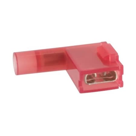 Abb NYLON BARREL FLAG DISCONNECT 250, 500PK KNF18-250BFD-D