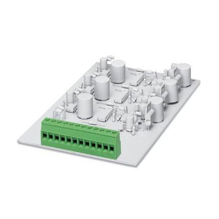 Phoenix Contact MKDS 2 5/11-5 08 PCB terminal block 1730489