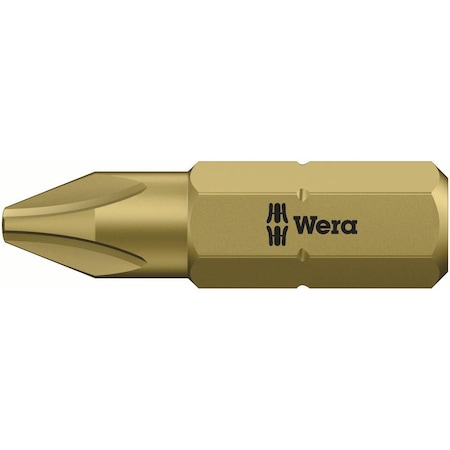 Wera 851/1 A bits, PH 1 x 25 mm 5134919001