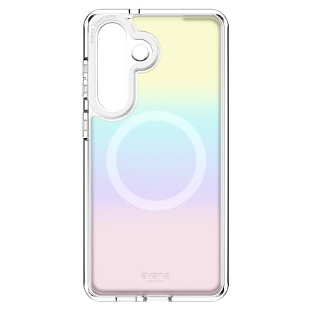 Avana Cosmic Frost Magsafe Case For Samsung Galaxy S26 Plus - Cosmic Violet SGYP-AVRIR-BUPE