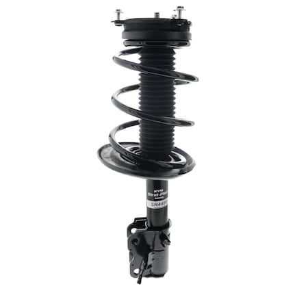 Kyb Complete Corner Unit Assembly -Strut, Mount and Spring, SR4480