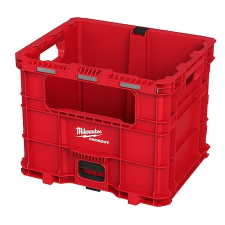 Milwaukee Tool PACKOUT(TM) XL Crate 48-22-8439