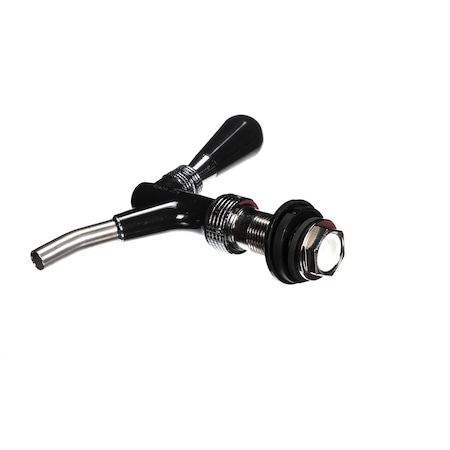 Natura Tap, Plastic, Non-Compensated 036311-211