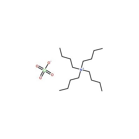 Ak Scientific Tetrabutylammonium perchlorate (5g), CAS 1923-70-2 R517-5g