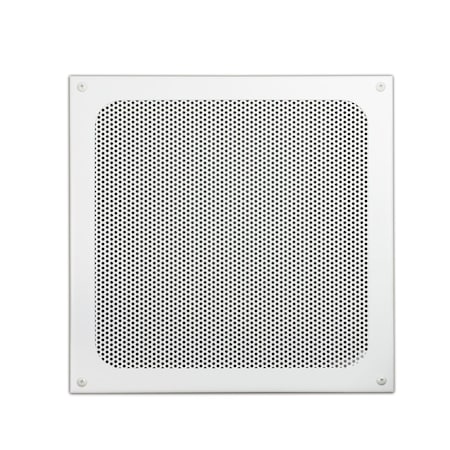 Lowell Square Grille for 8inSp JG-8X