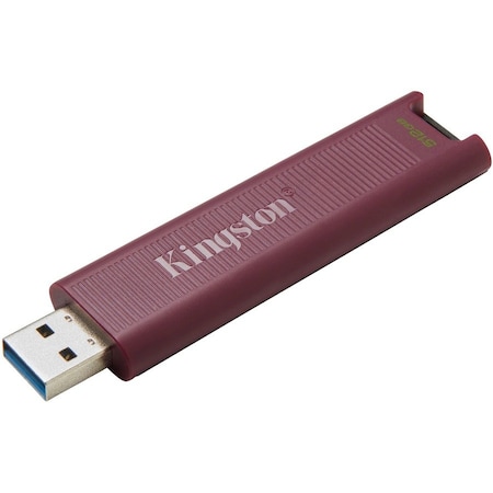 Kingston 512GB DATATRAVELER MAX TYPE-A 1000R/900W USB 3.2 GEN 2 DTMAXA/512GB