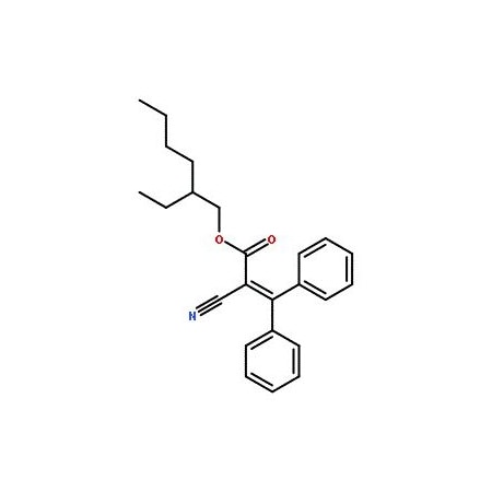 Ak Scientific 2-Ethylhexyl-2-cyano-3, 3-diphenylacrylate (1kg), CAS 6197-30-4 C938-1kg