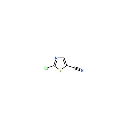Ak Scientific 2-Chlorothiazole-5-carbonitrile (25g), CAS 51640-36-9 V2139-25g