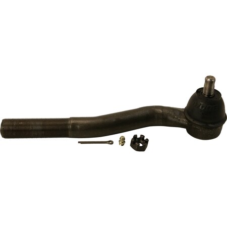 Moog Front Left Outer Steering Tie Rod End, ES3473