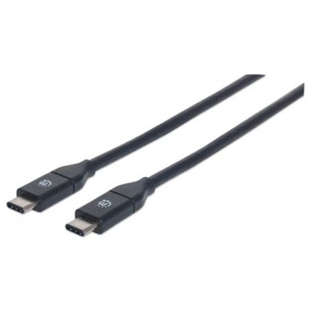 Manhattan - Strategic Manhattan (354899) Connector Cables 354899