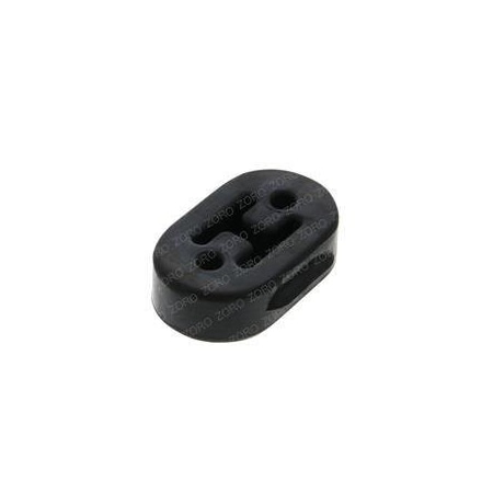 Powerboss REPLACEMENT EXHAUST ISOLATOR 620205