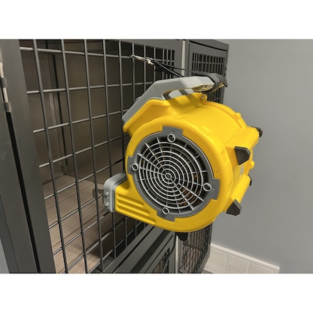 K9 Kennel Store Mini Pet Cage Bank Dryer TD-903-Mini