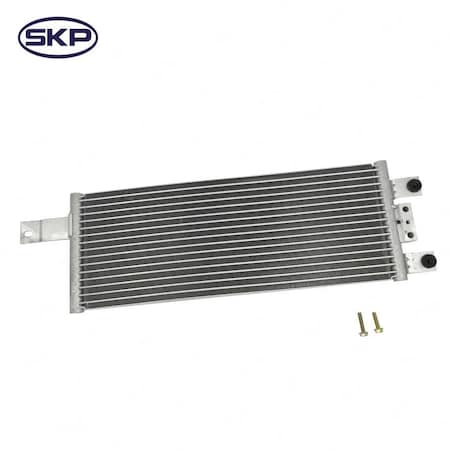 Automatic Transmission Oil Cooler,