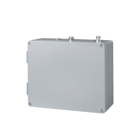 Siemens Degree of protection of aluminum enclosure IP68 suitable for SIMATIC 6NH3112-3BA00-1XX3