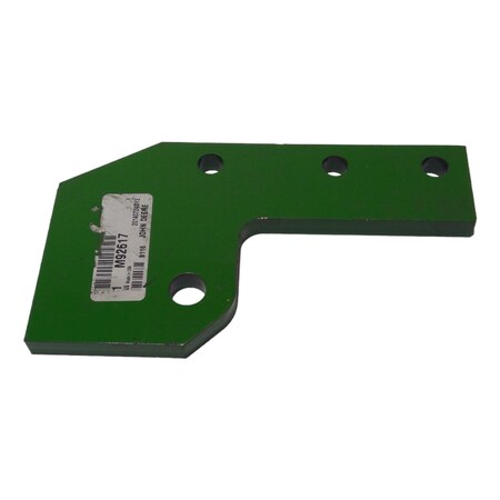 John Deere BRACKET, JOHN DEERE OEM M92617 M92617