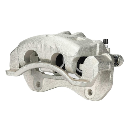Wagner Brake New Semi-loaded Coated Disc Brake Caliper Assembly, CN11351SC