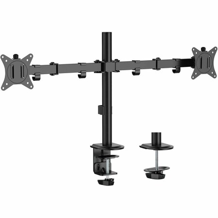 Mount-It MI 4752 Dual Monitor Mount MI4752
