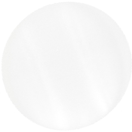 Virginia Abrasives 17'' 120 Grit Floor Sanding Disc Screen 414-817120