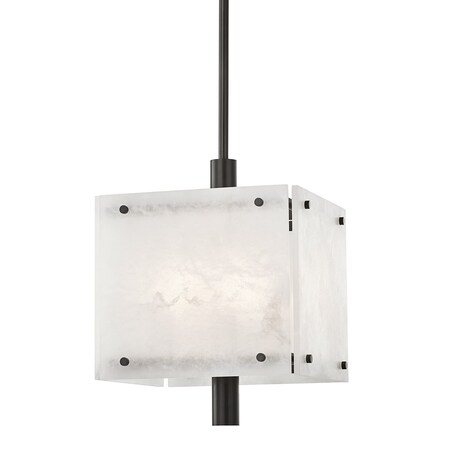Hudson Valley Lighting Paladino 4 Light Pendant 15.75 In. Old Bronze 4018-OB