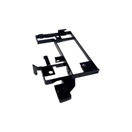 John Deere FRAME L.H. FOOTREST, JOHN DEERE OEM AM879884 AM879884