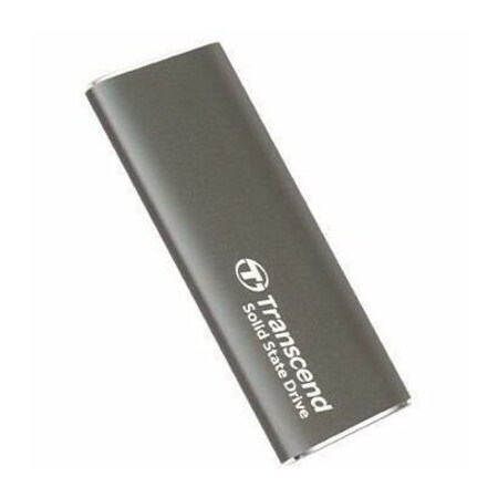Transcend Information 500GB , ESD265C TS500GESD265C