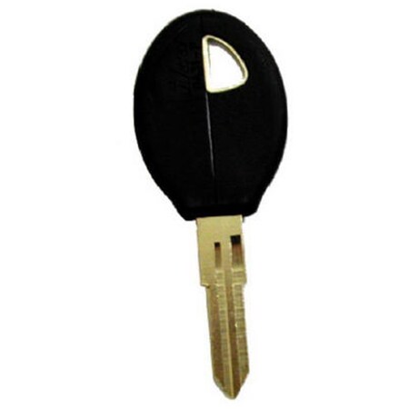 Dormakaba DA31-P Plastic Head Nissan Master Key Blank, 5PK 695053