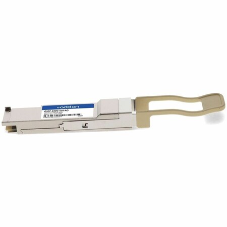 Add-On CISCO COMP QSFP28 MPO 100G-SR 850NM 30M QSFP-100G-SL4-AO