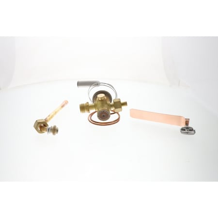 Trane Therm Expan Valve, Tube Assembly W/ Valve VAL11014