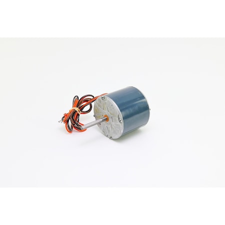 Rheem 1/3HP 460V 1075RPM 1Spd Motor 51-100998-33
