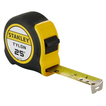 Stanley Tape Measure, High-Visibility Blade STHT39525